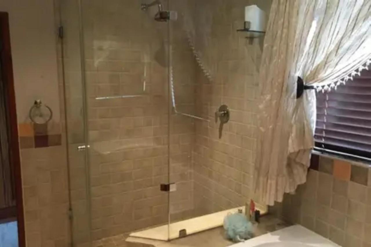 Boschenvaal Villa - River Lodge Sasolburg Dış mekan fotoğraf