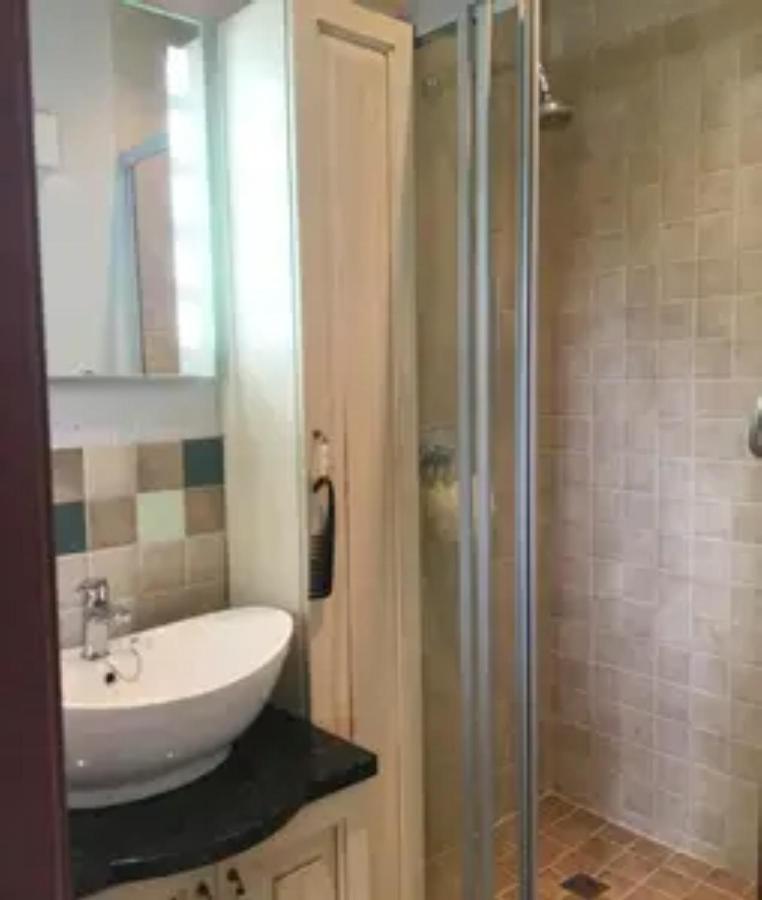 Boschenvaal Villa - River Lodge Sasolburg Dış mekan fotoğraf
