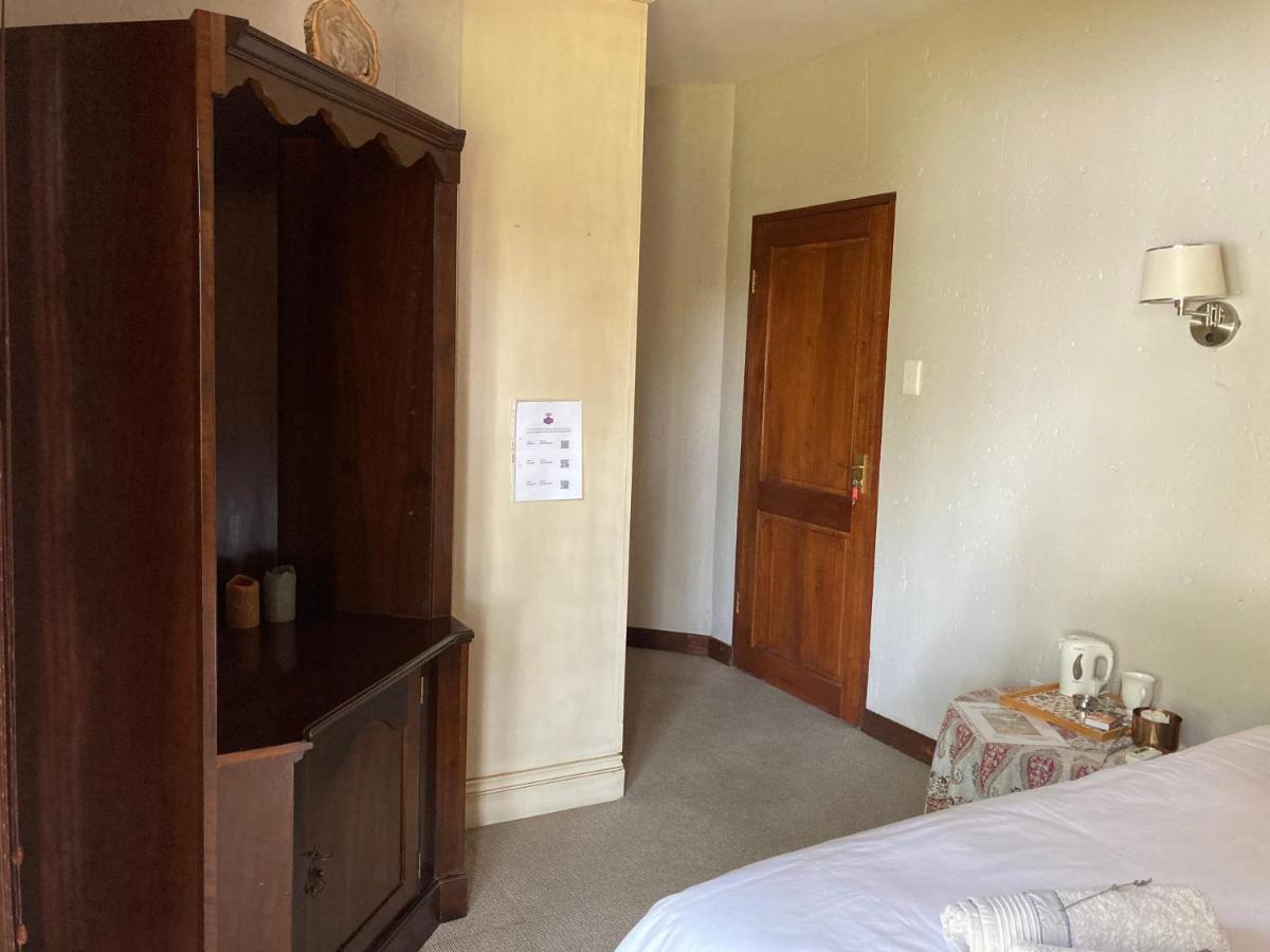 Boschenvaal Villa - River Lodge Sasolburg Dış mekan fotoğraf
